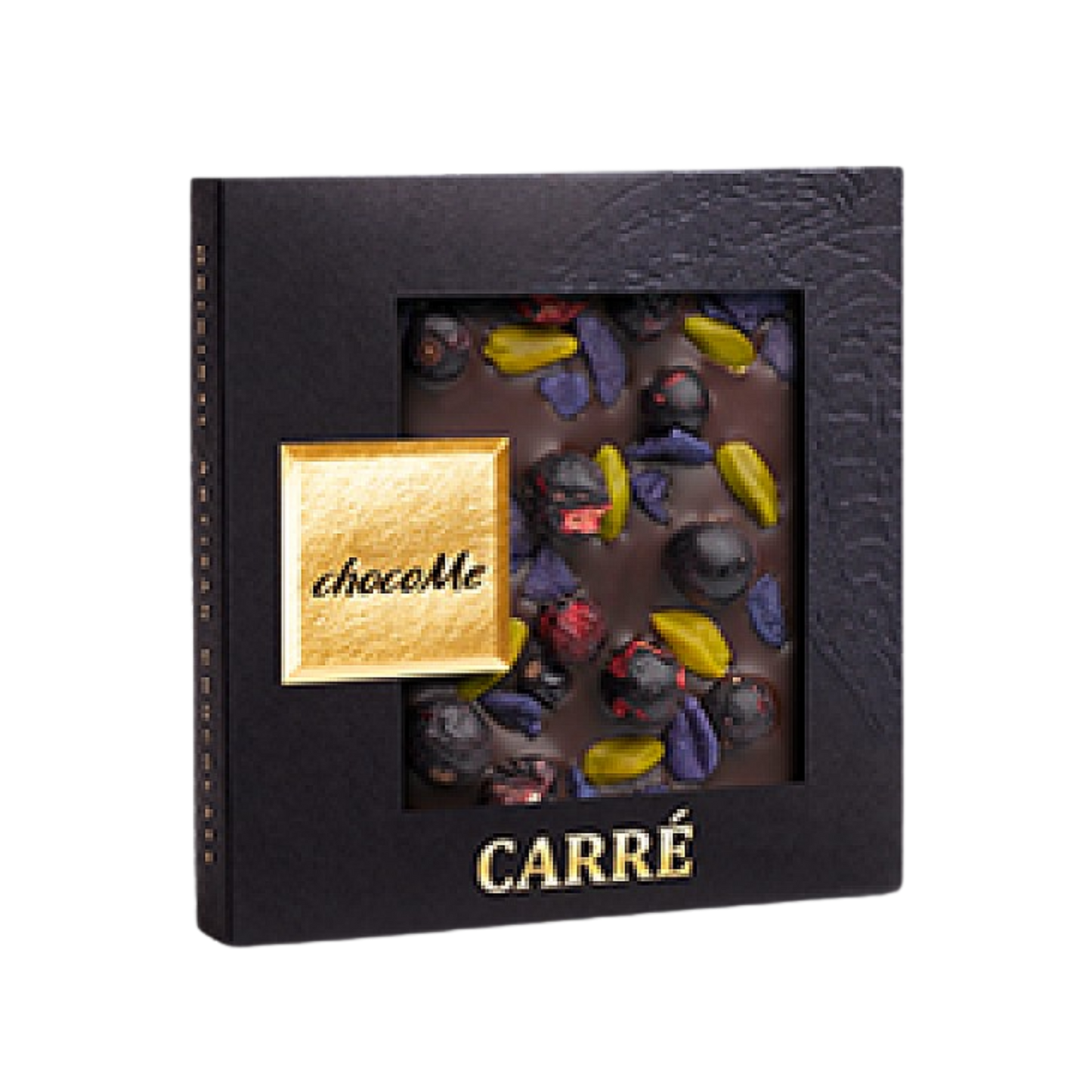 ChocoMe - Syrah 2.0 Selection