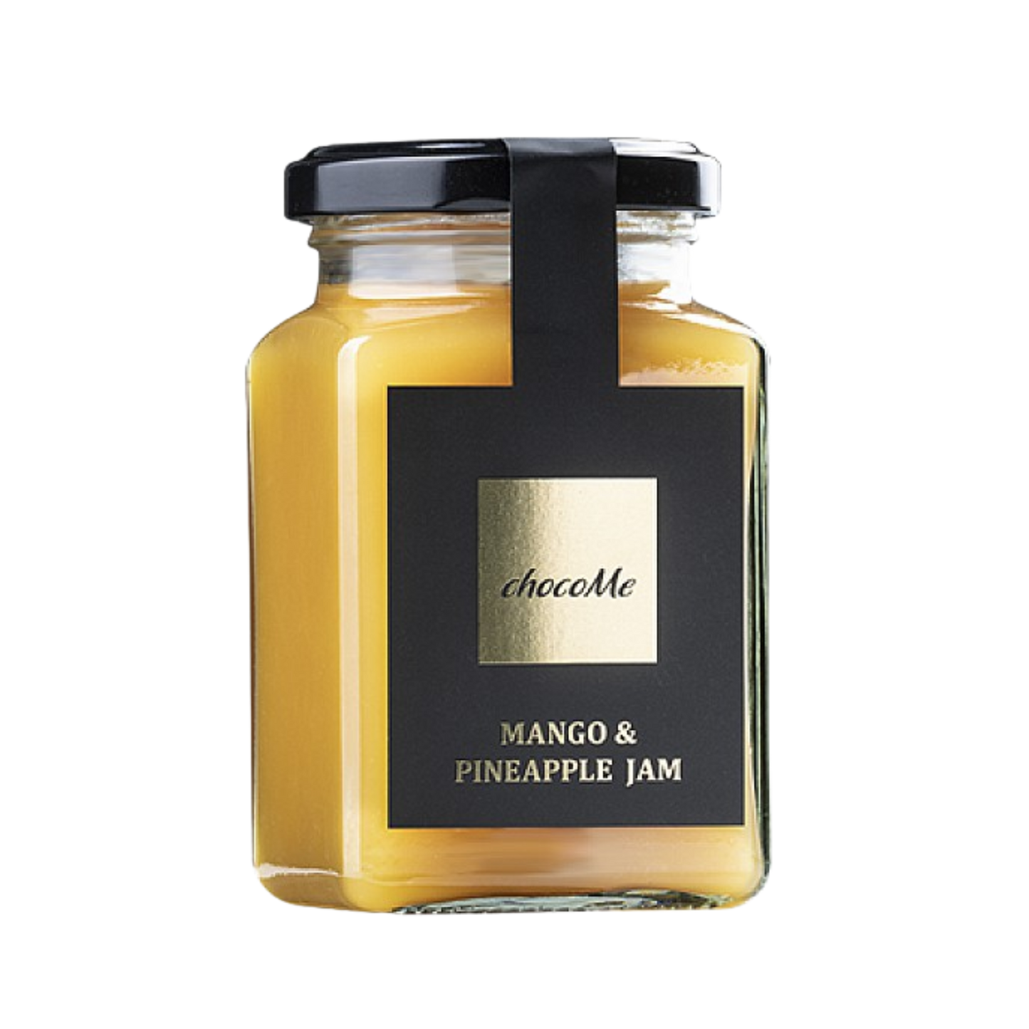 ChocoMe - Mango-Pineapple Jam