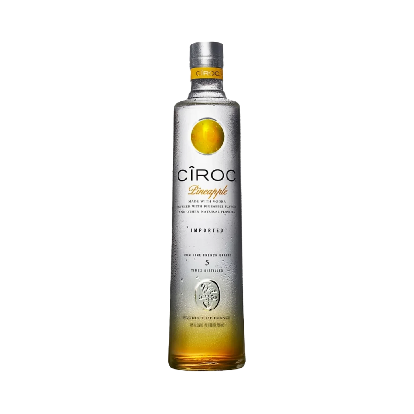 Ciroc -  Pineapple Vodka