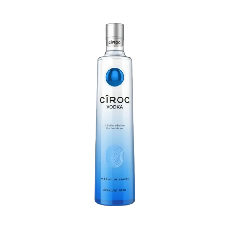 Ciroc - Original Vodka