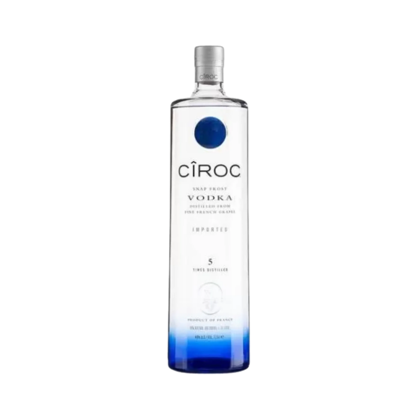 Ciroc - Original Vodka