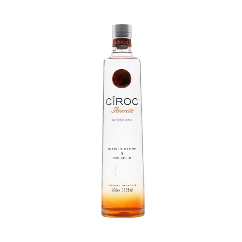 Ciroc - Amaretto Vodka