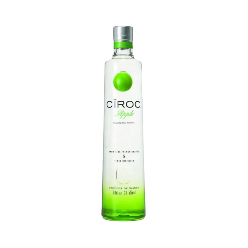 Ciroc - Apple Vodka