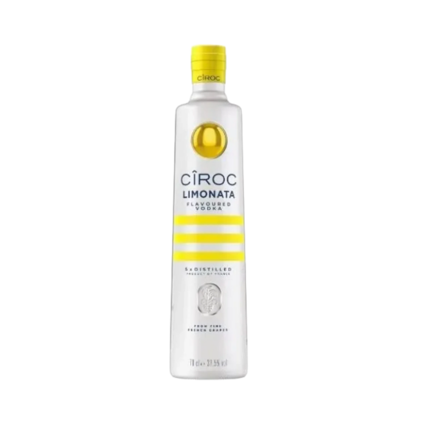 Ciroc - Limonata Vodka