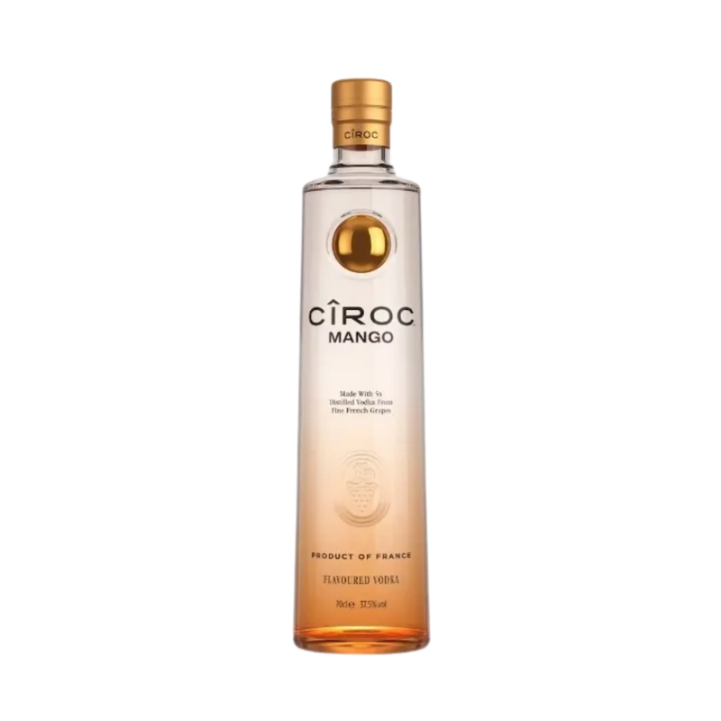 Ciroc - Mango Vodka