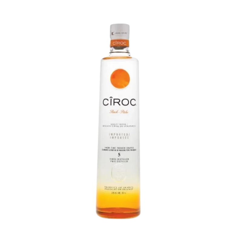 Ciroc - Peach Vodka