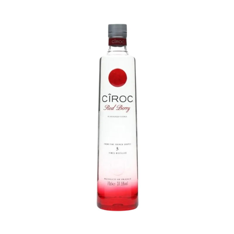 Ciroc - Red Berry Vodka