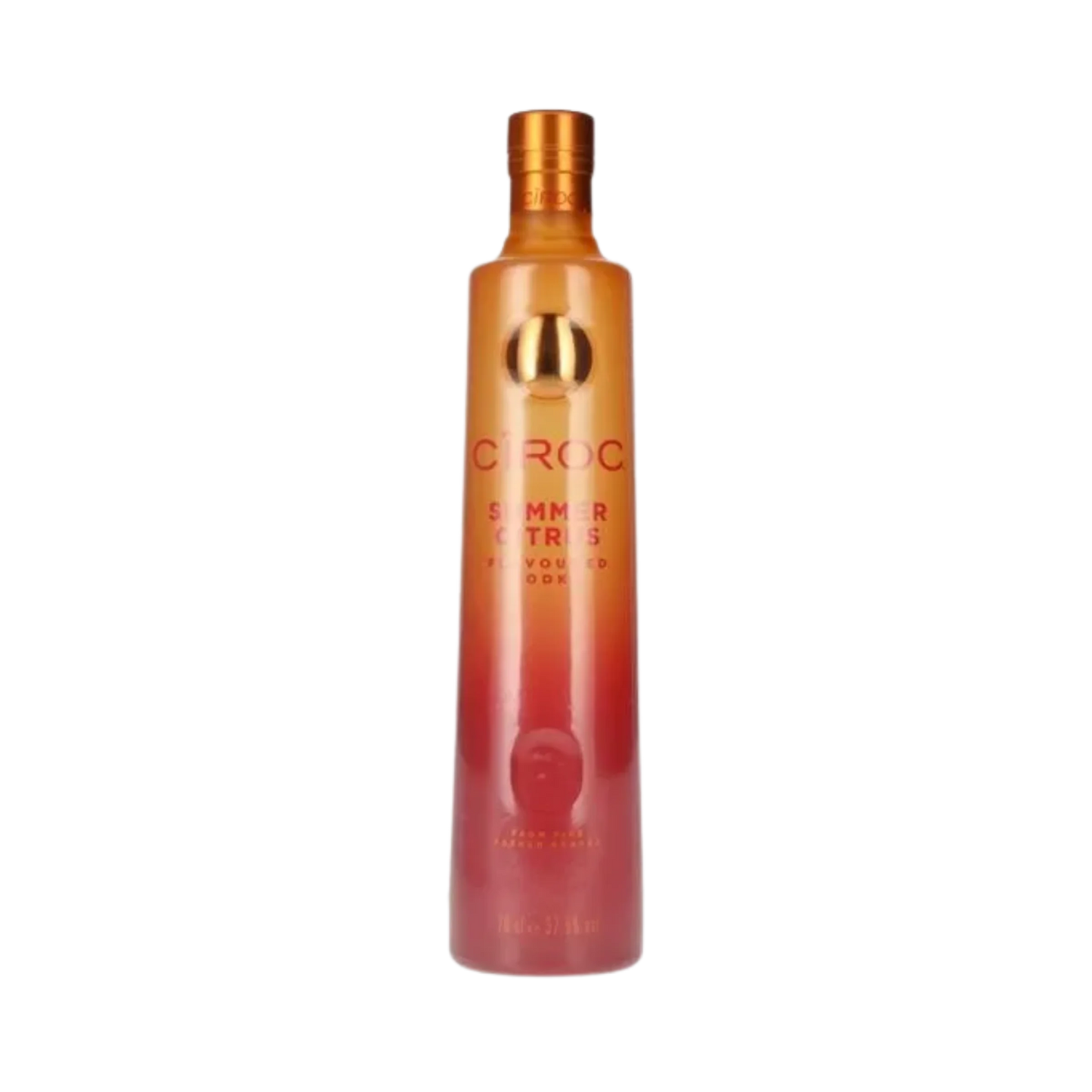 Ciroc - Summer Citrus Vodka