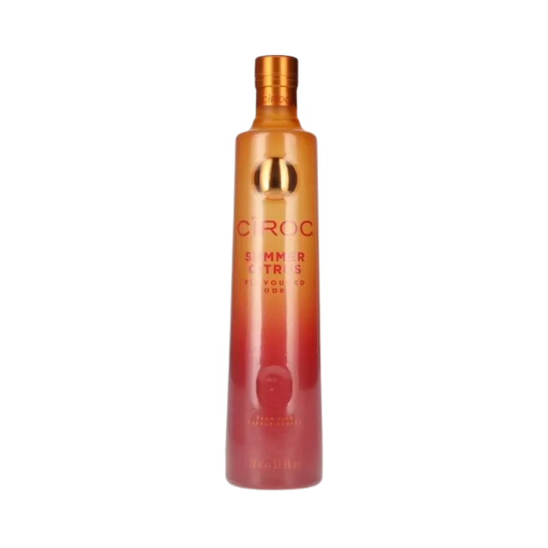 Ciroc - Summer Citrus Vodka
