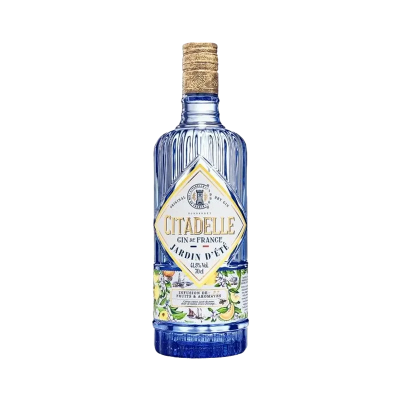 Citadelle - Jardin D'été Gin