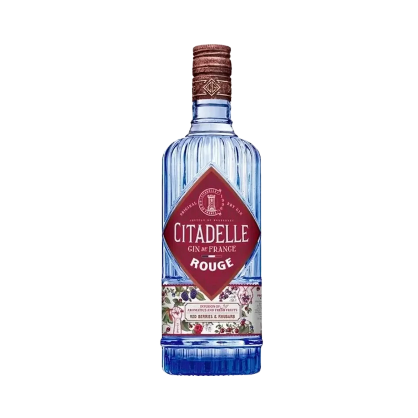 Citadelle - Rouge Gin