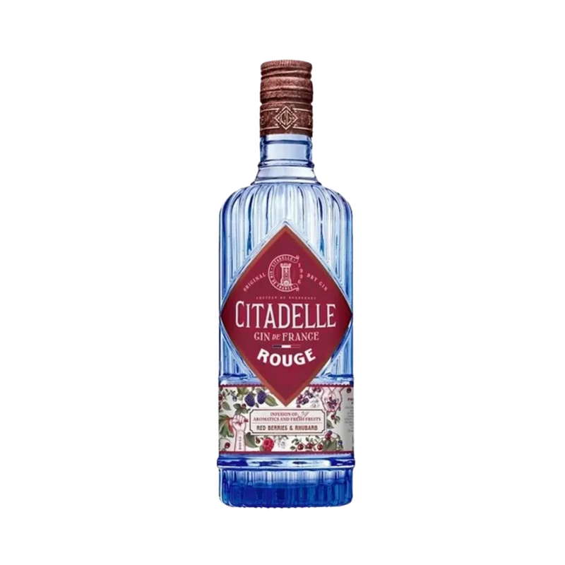 Citadelle - Rouge Gin