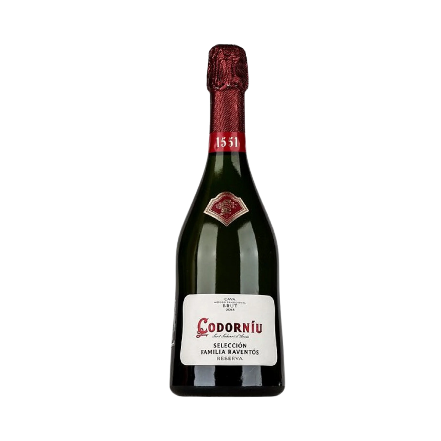 Codorníu - Seleccion Raventos Brut