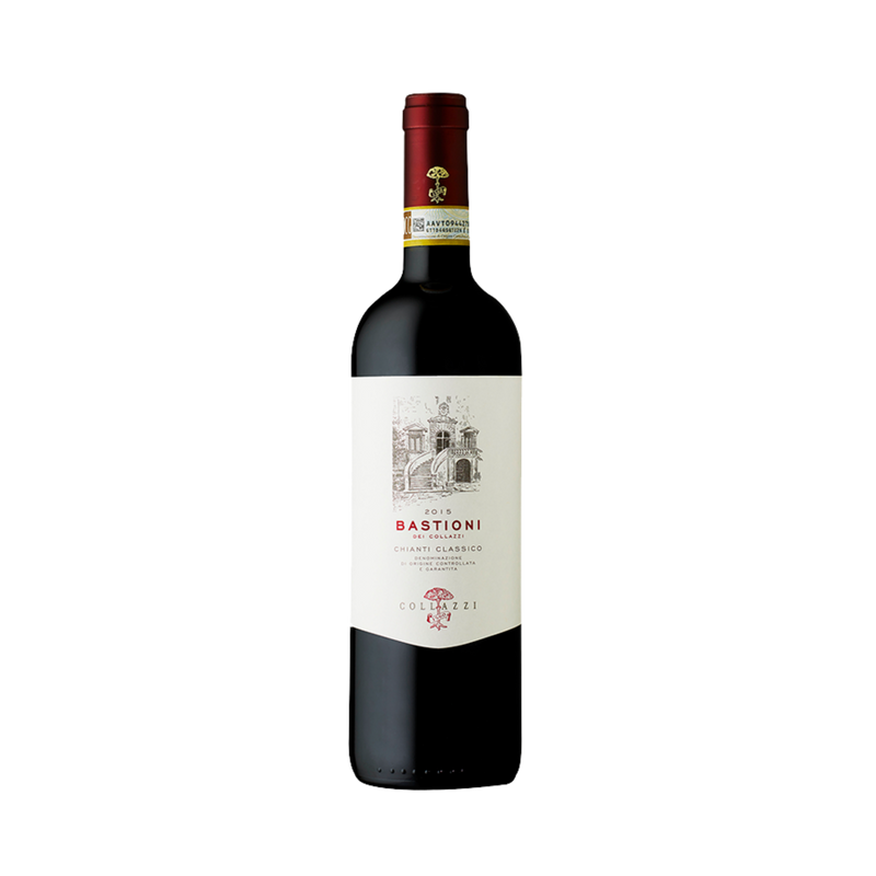 Collazzi - Bastioni Chianti Classico DOCG