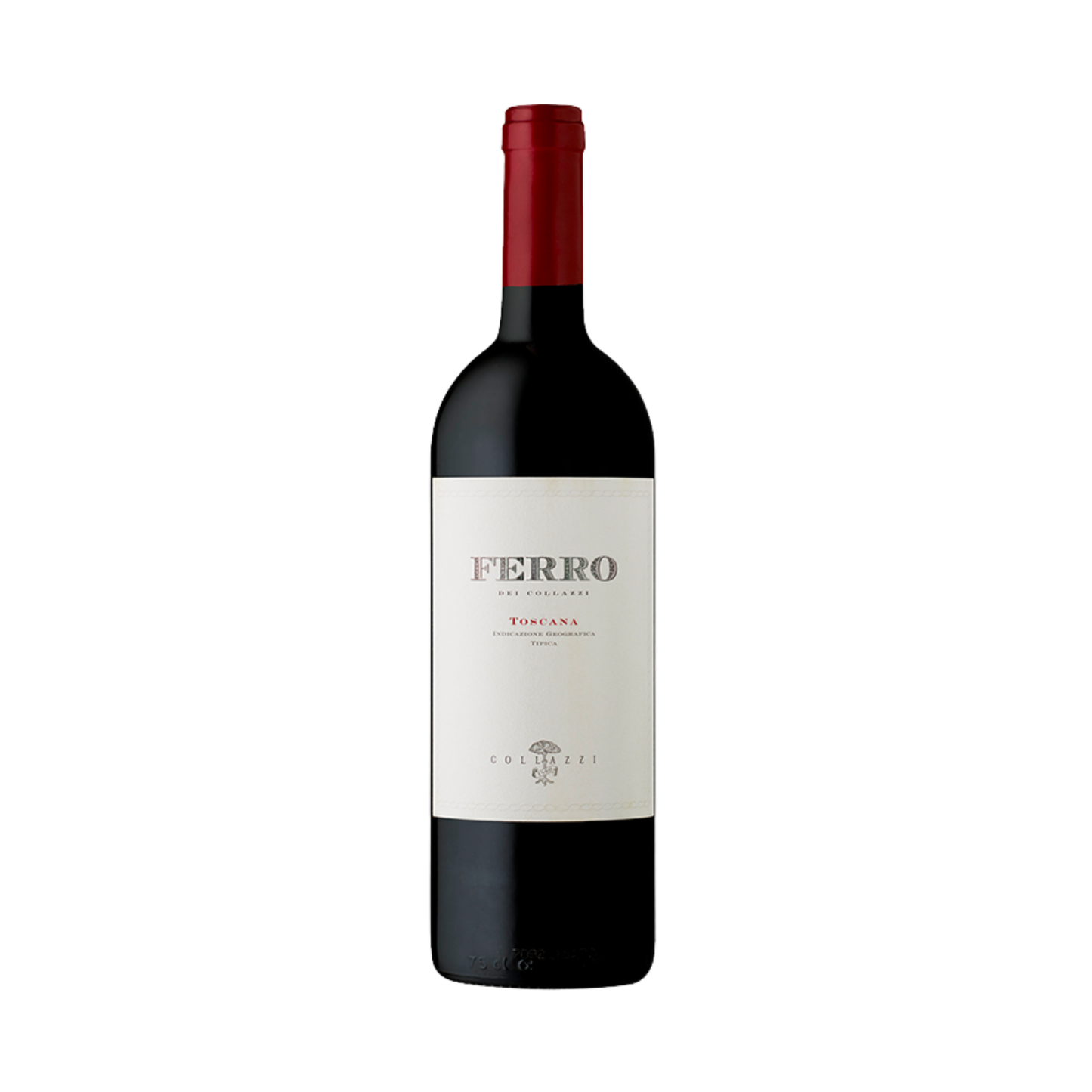 Collazzi - Ferro