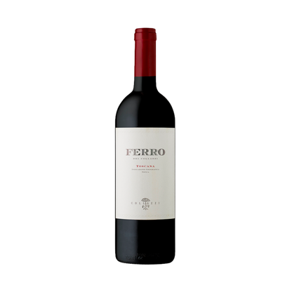 Collazzi - Ferro