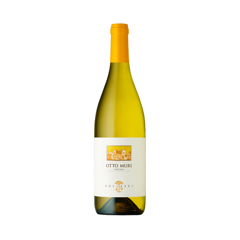Collazzi - Otto Muri 2023