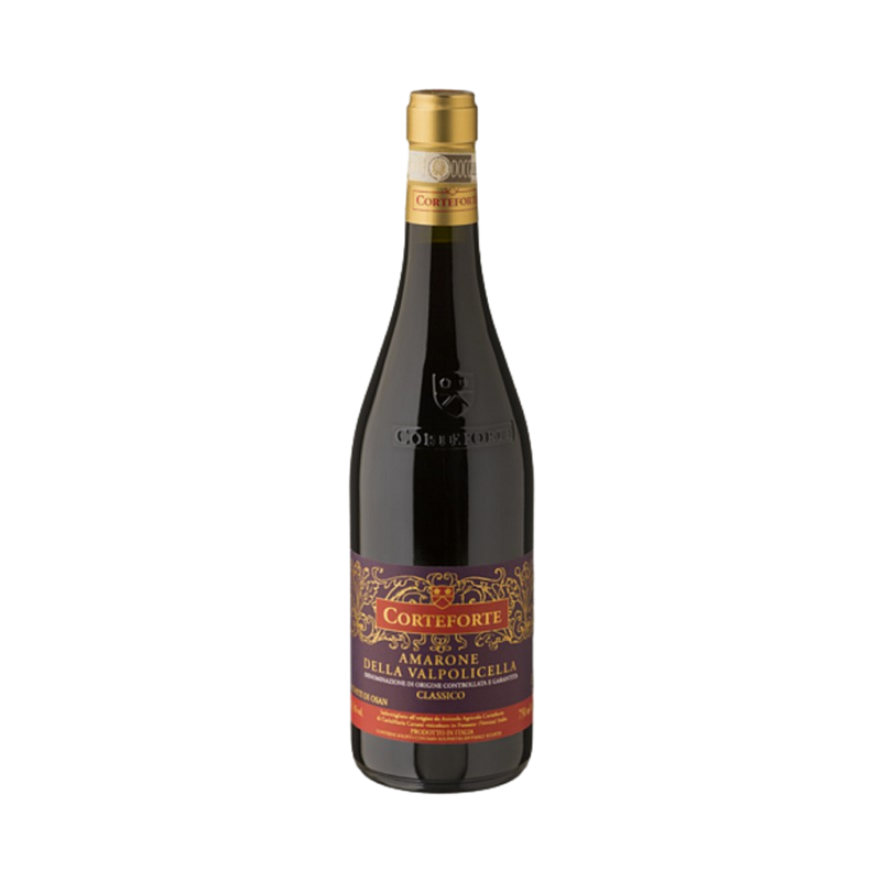 Corteforte - "Vigneti di Osan" Amarone della Valpolicella Classico