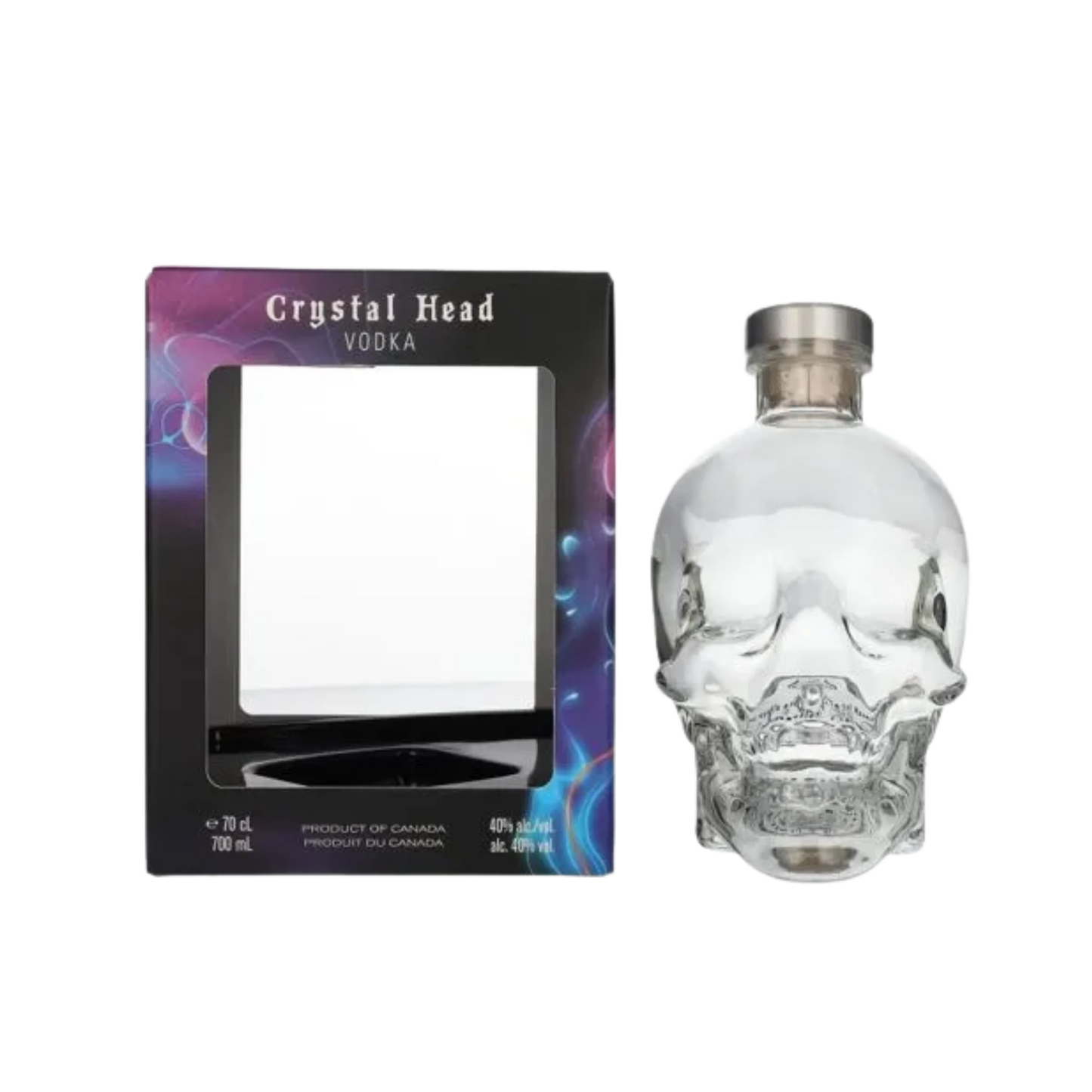Crystal Head - Original Vodka