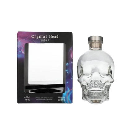 Crystal Head - Original Vodka