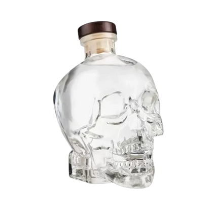 Crystal Head - Original Vodka