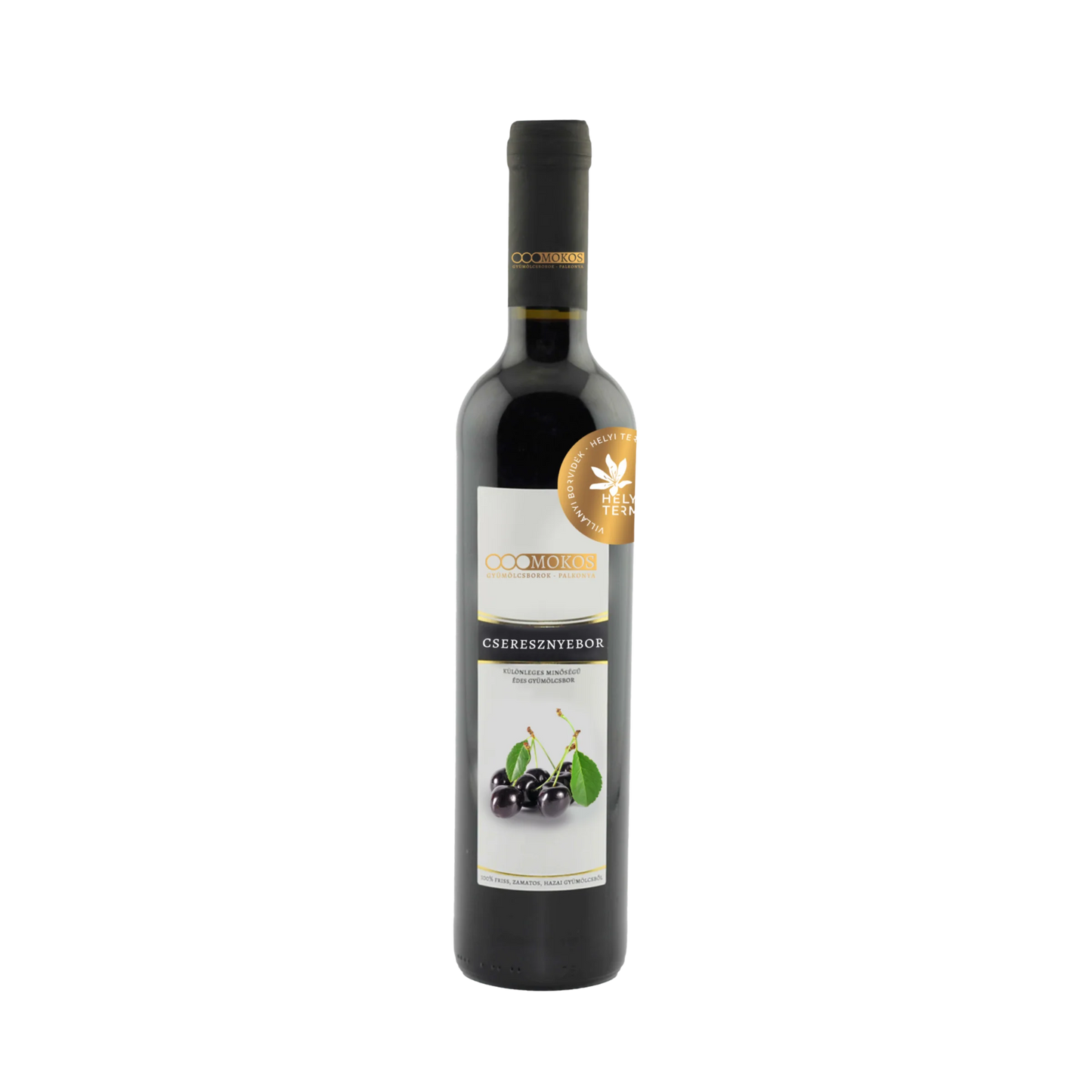 Folly Arboretum - Winery - Olaszrizling