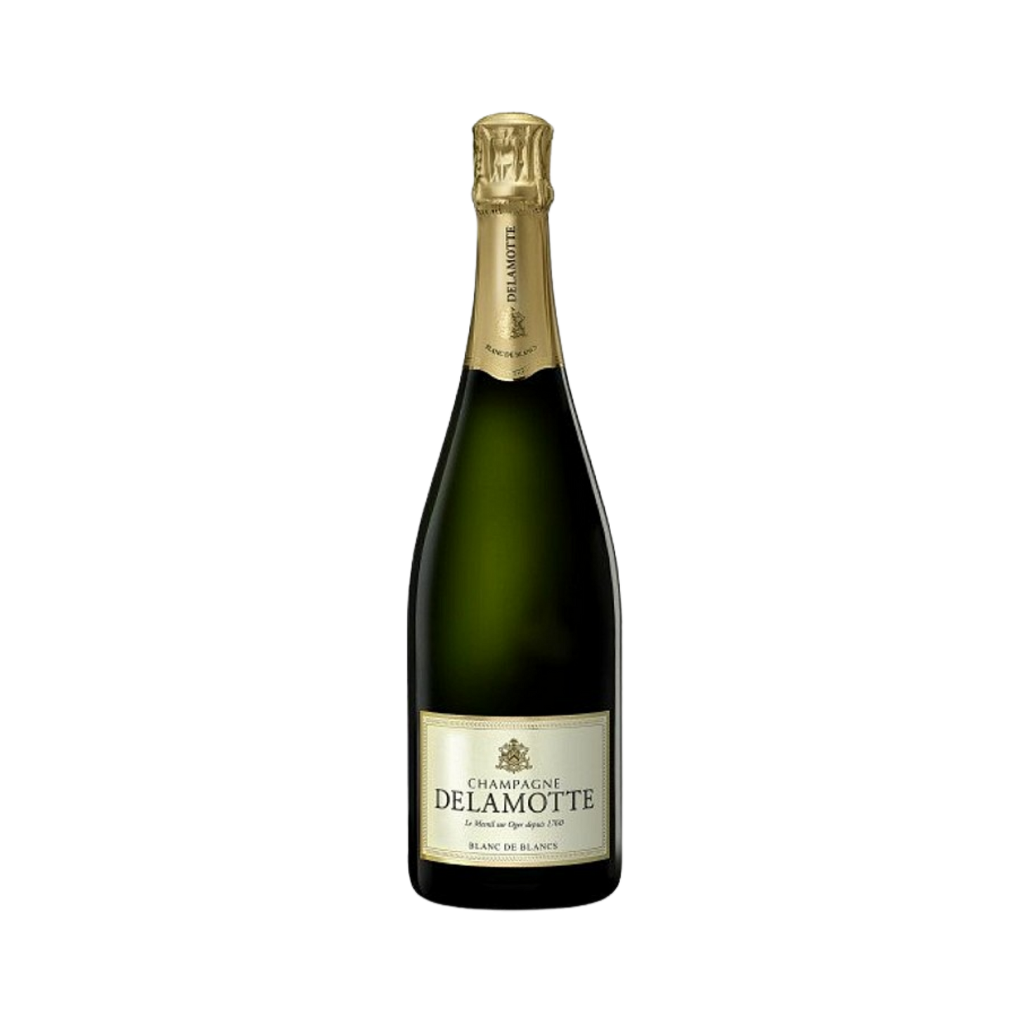 Delamotte - Blanc de Blancs