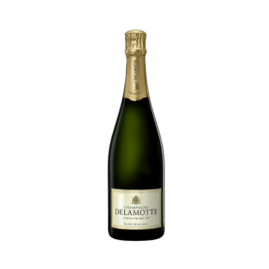 Delamotte - Blanc de Blancs