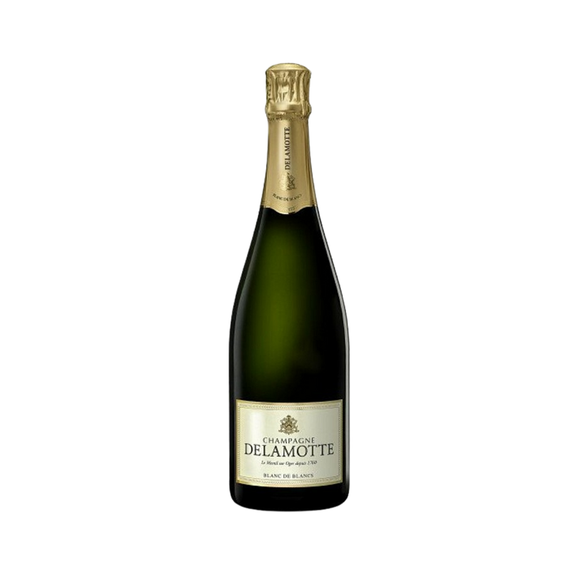 Delamotte - Blanc de Blancs