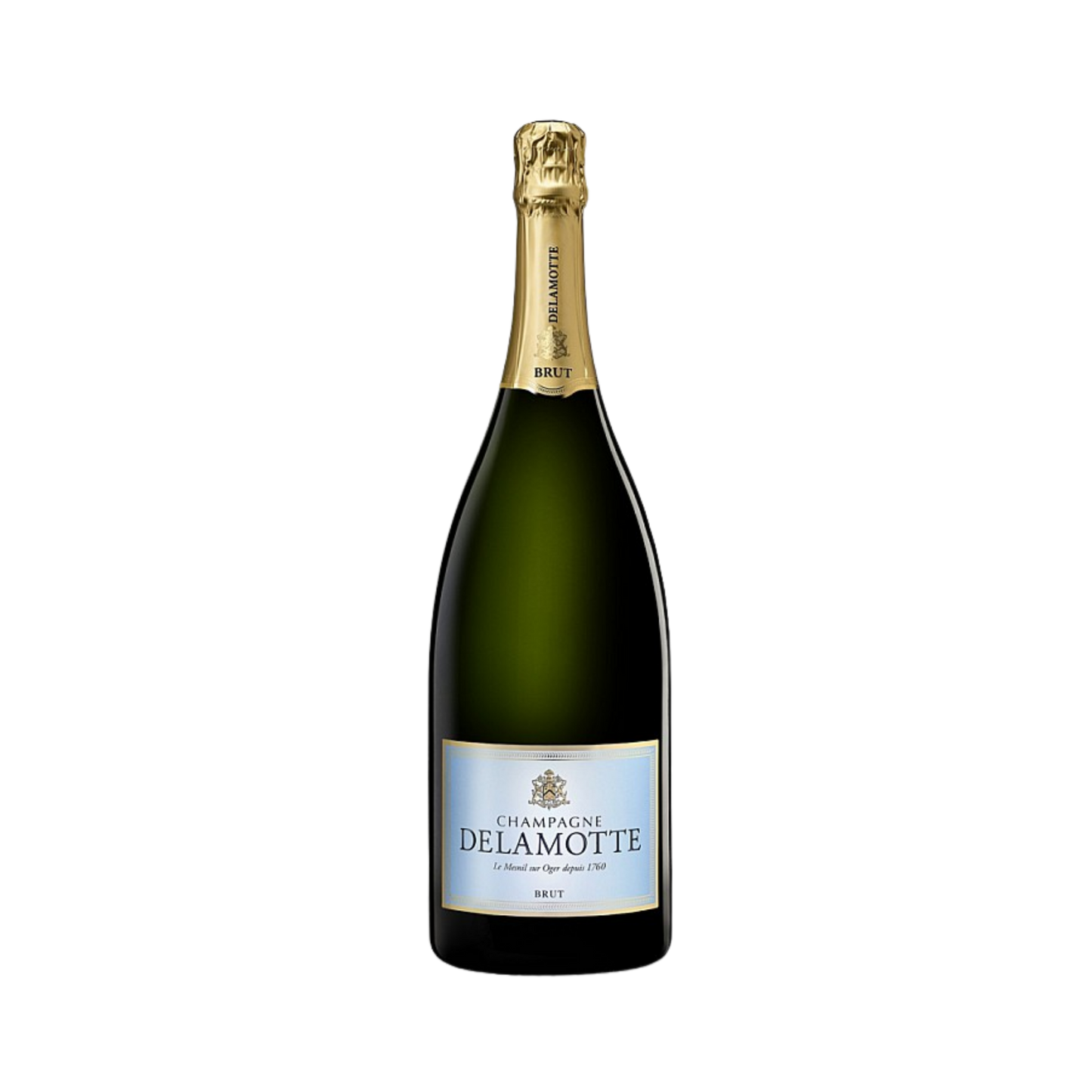 Delamotte - Brut