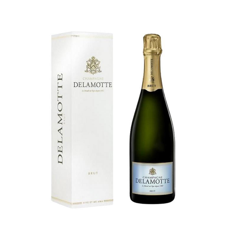 Delamotte - Brut