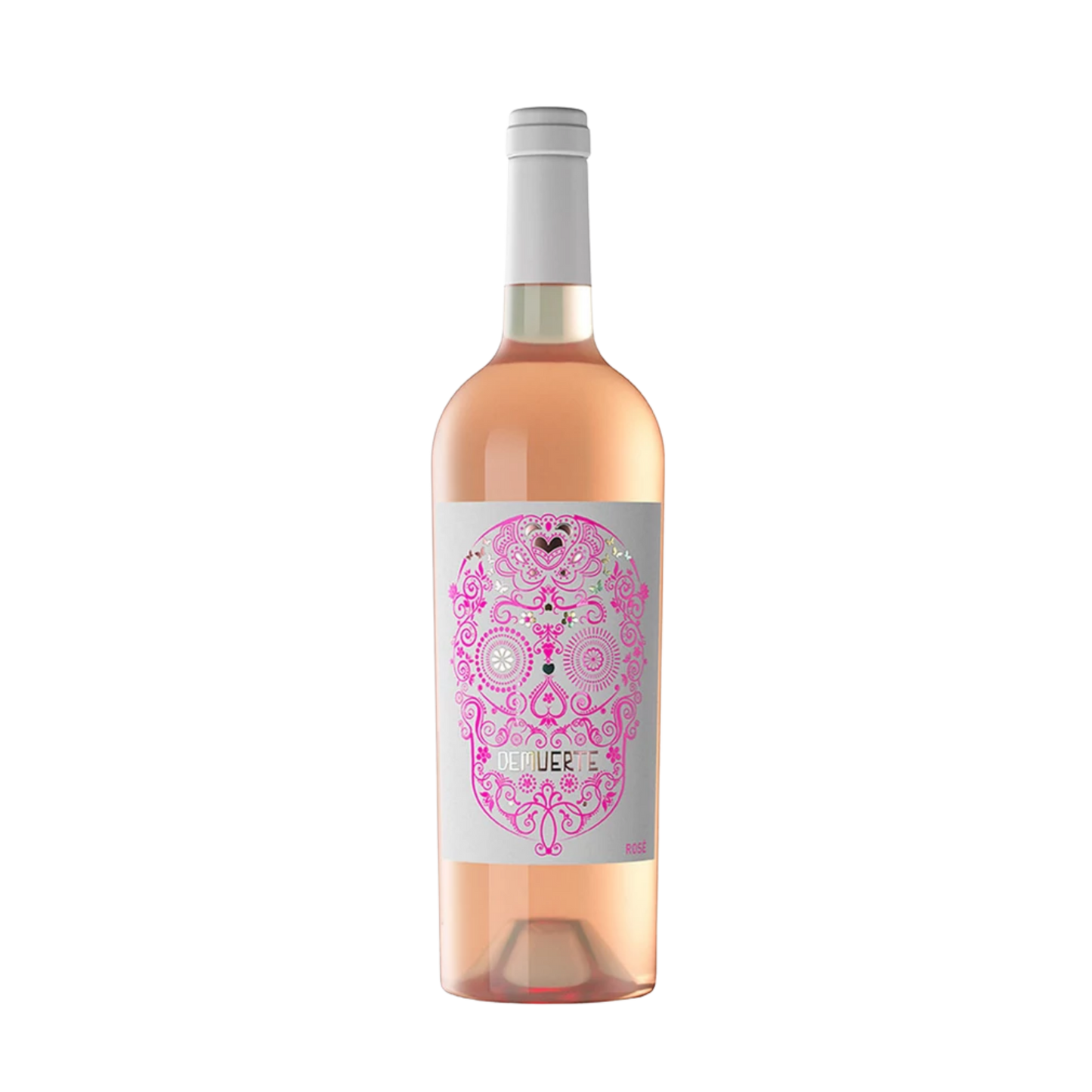 Demuerte - Rosé