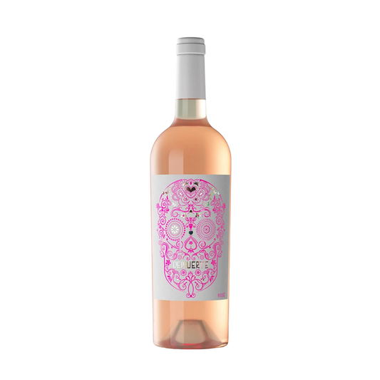 Demuerte  - Rosé