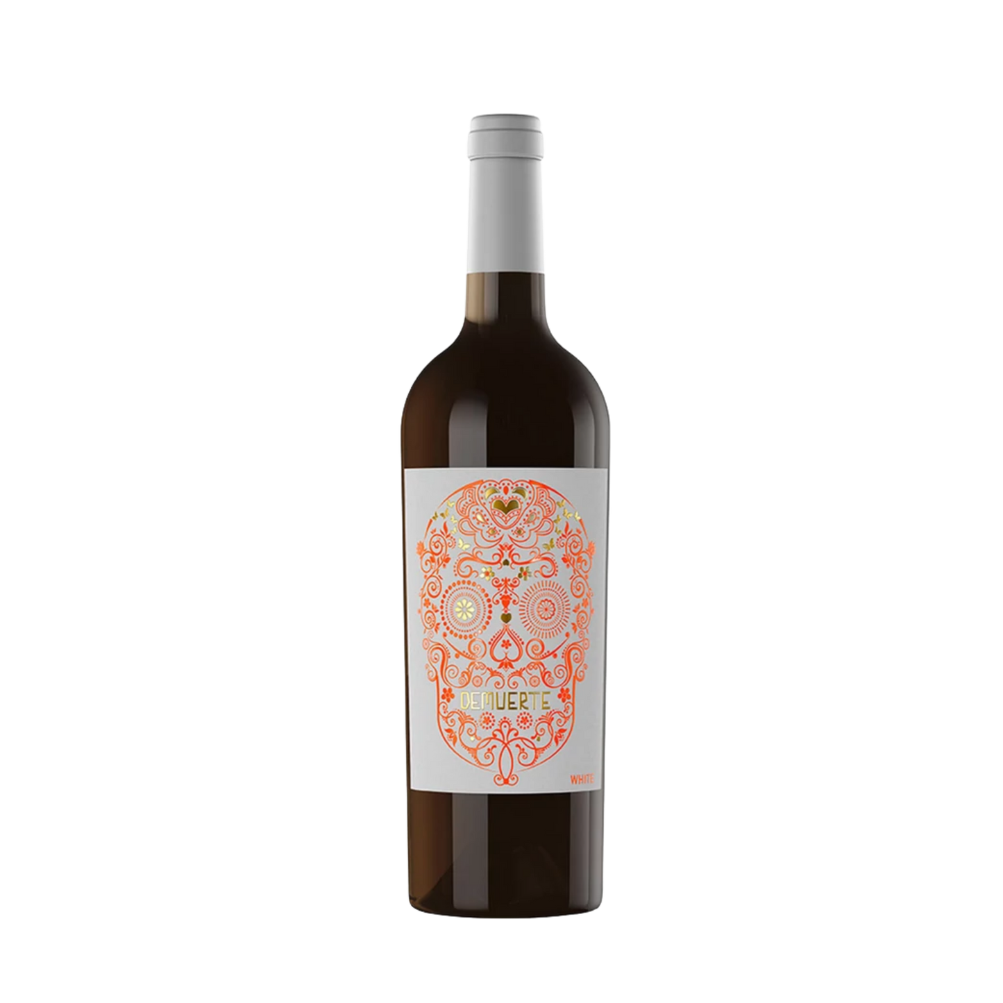Demuerte  - White
