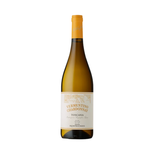 Dal Cero - Vermentino & Chardonnay