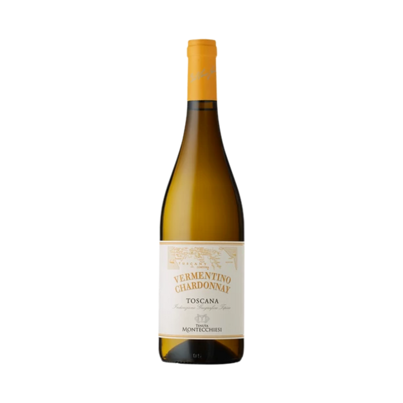 Dal Cero - Vermentino & Chardonnay