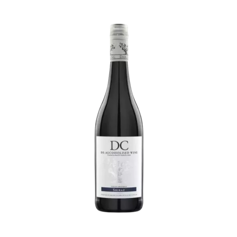 Darling Cellars - Red Shiraz