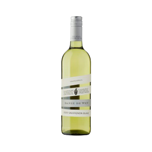 De Wetshof Estate - Danie De Wet Sauvignon Blanc