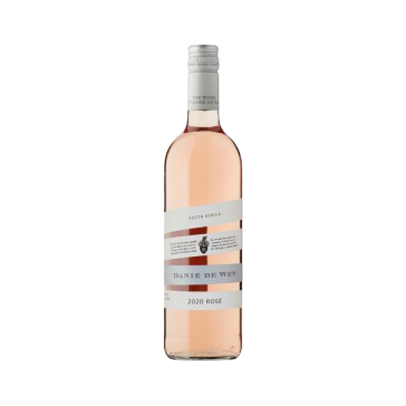 De Wetshof Estate - Danie De Wet Rosé