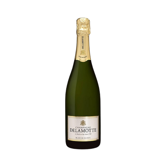 Delamotte - Blanc de Blancs