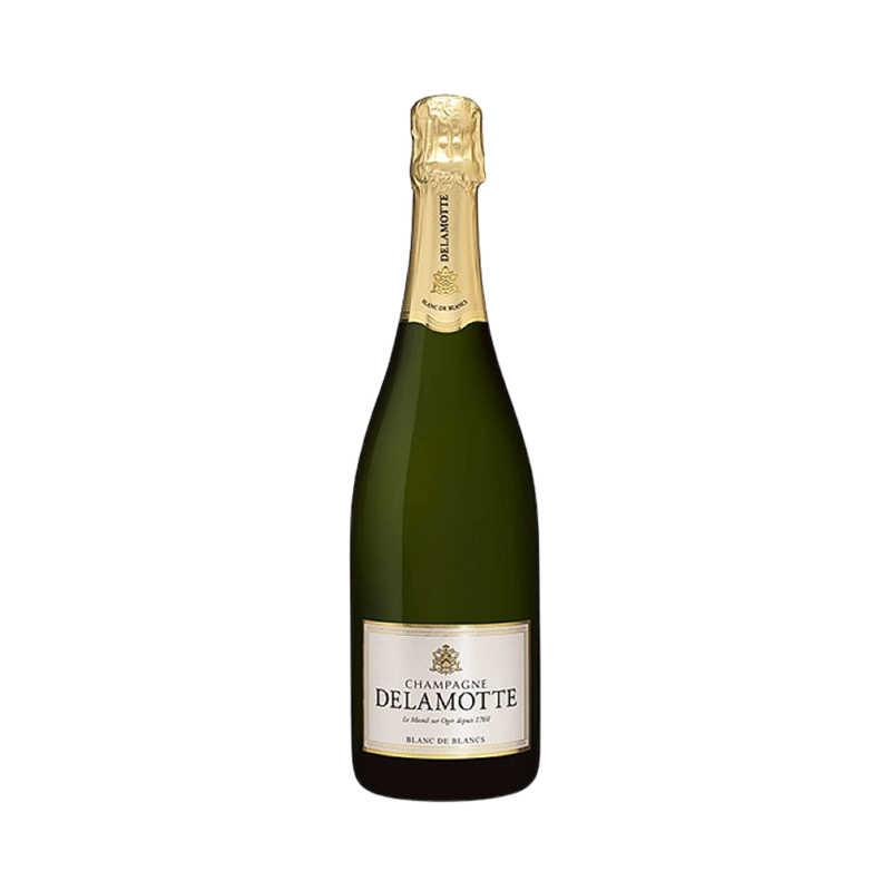 Delamotte - Blanc de Blancs