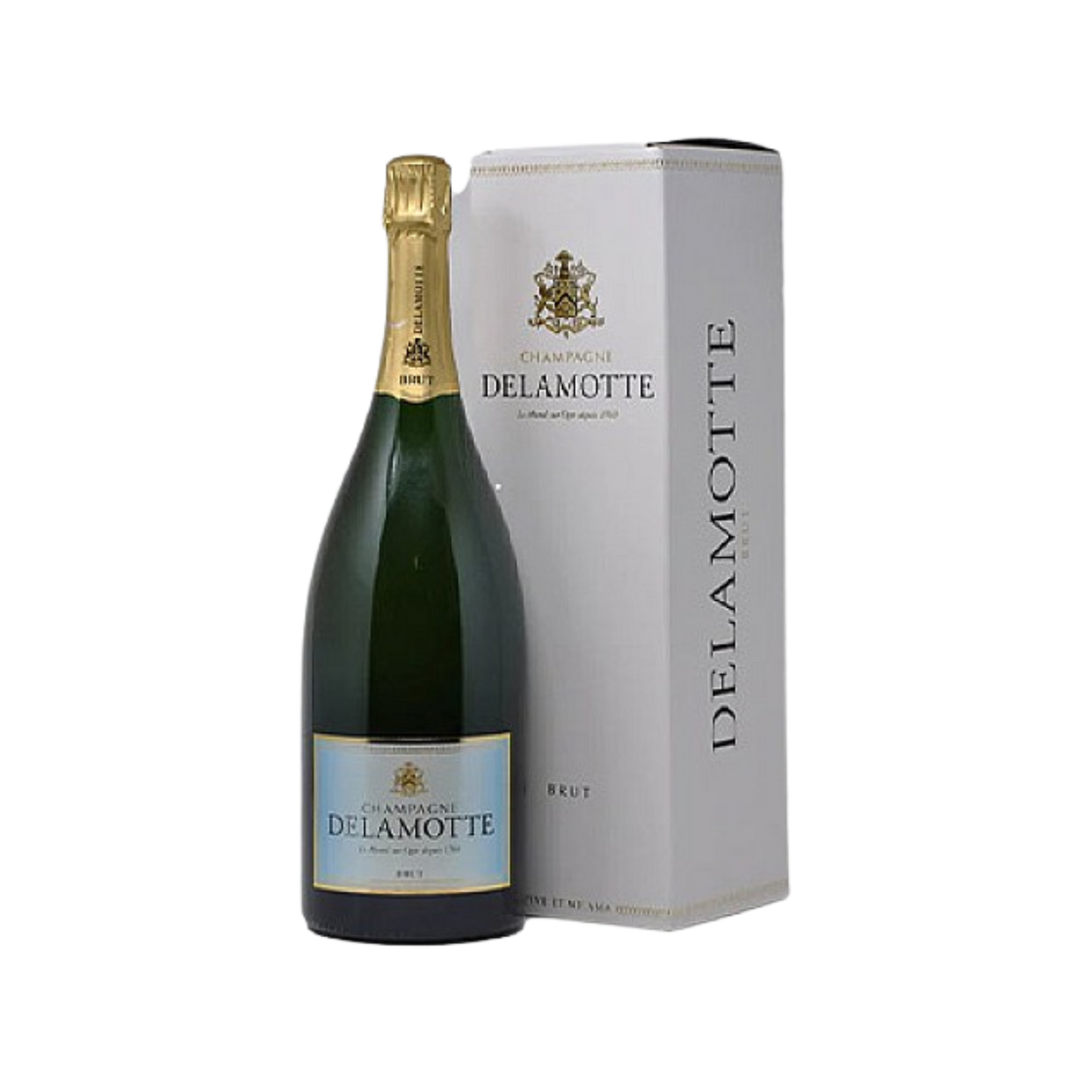 Delamotte - Brut