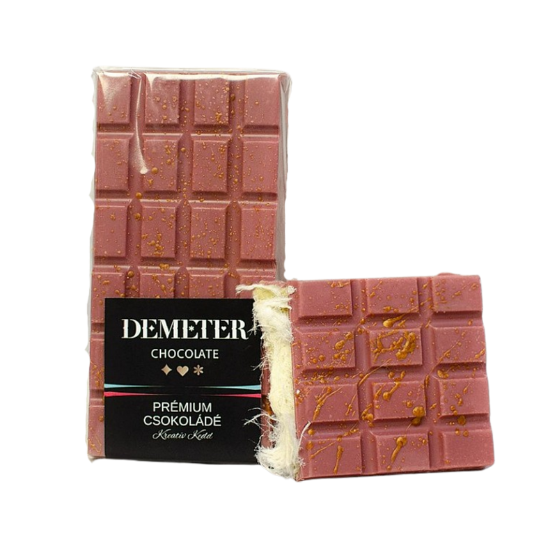 Demeter Chocolate - Angel Hair Chocolate