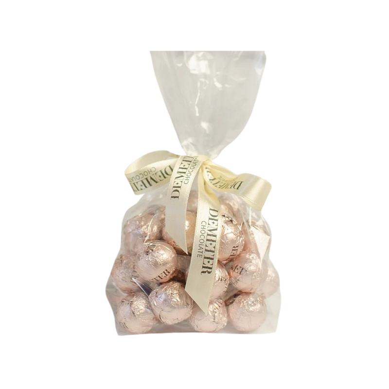 Demeter Chocolate - Dubai Pisztáciás Trüffelgolyó