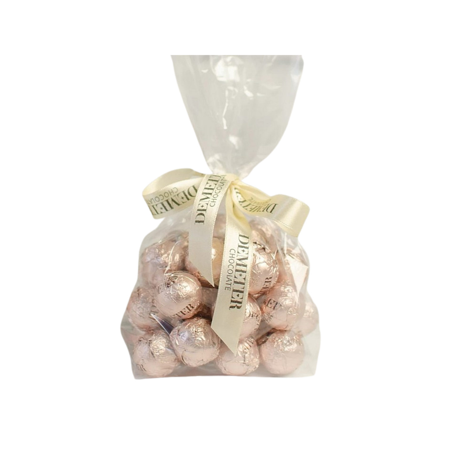 Demeter Chocolate - Dubai Pisztáciás Trüffelgolyó