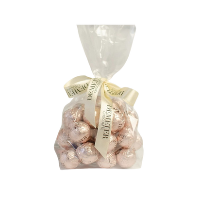 Demeter Chocolate - Dubai Pisztáciás Trüffelgolyó