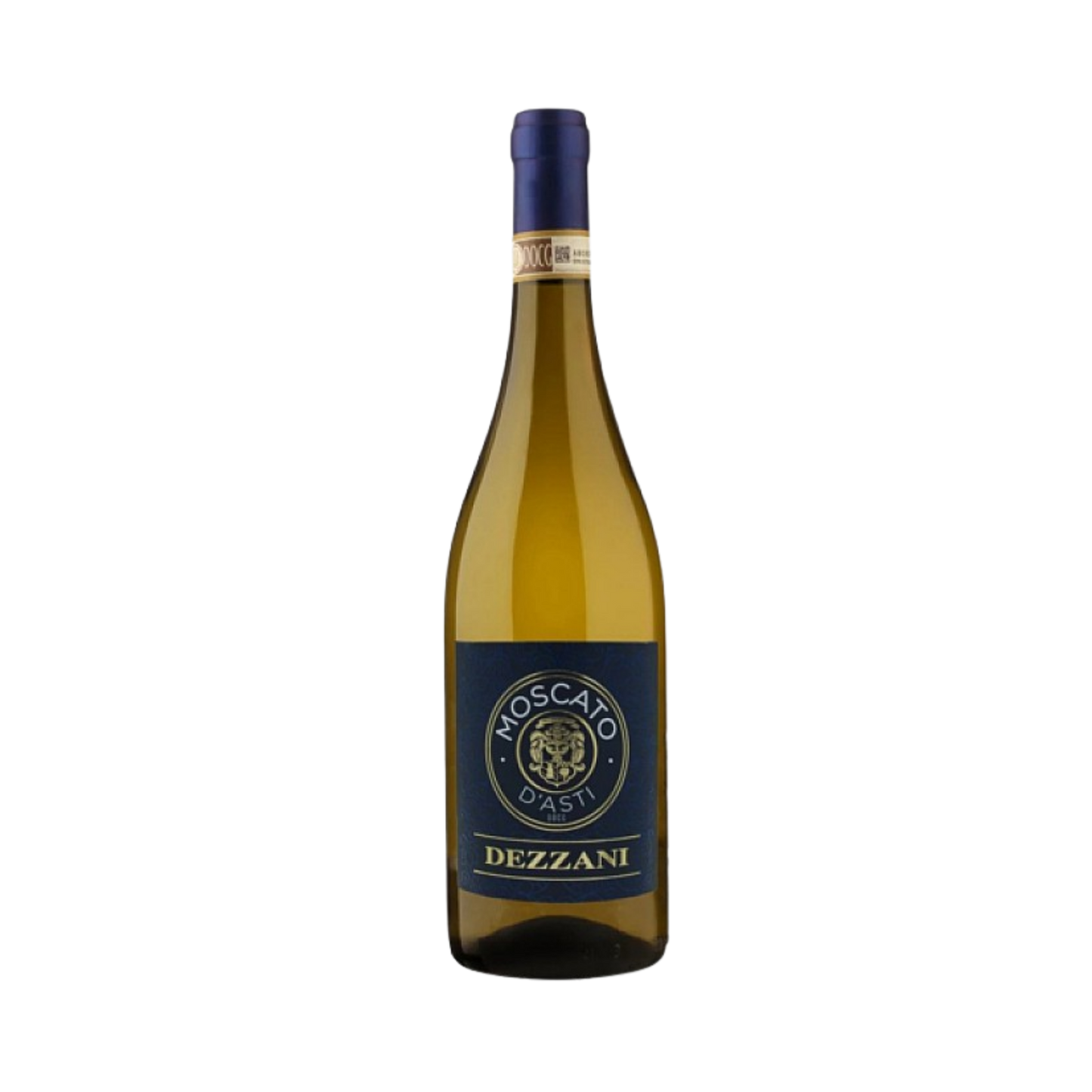 Dezzani - Moscato d' Asti