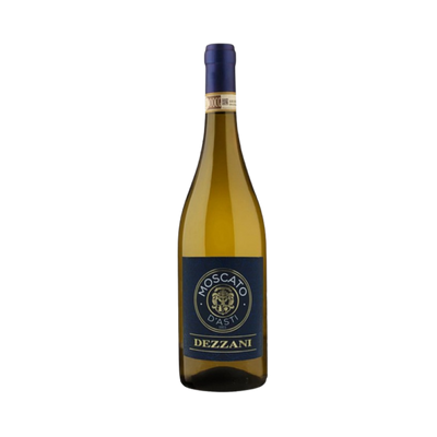 Dezzani - Moscato d' Asti