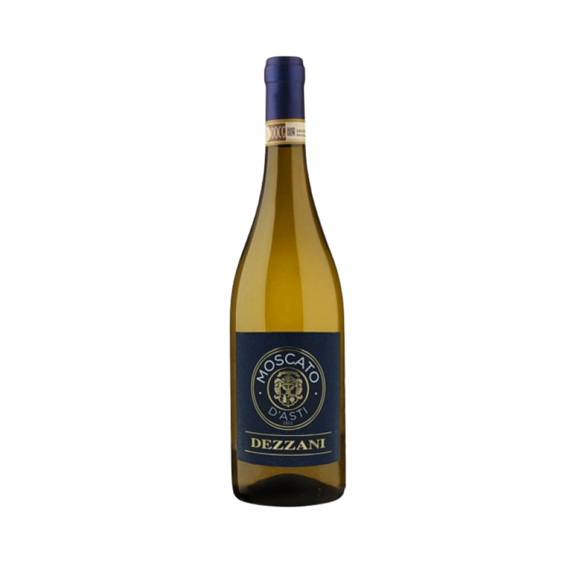 Dezzani - Moscato d' Asti