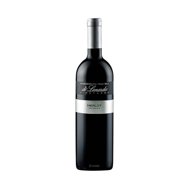 Di Lenardo - Merlot